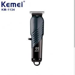 Κουρευτική & ξυριστική μηχανή - KM-1134