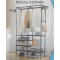 Μεταλλική Ντουλάπα Μικρού Μεγέθους Walking Wardrobe