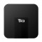 Tanix TV Box TX9 4K UHD USB 2.0 2GB RAM και 16GB Αποθηκευτικό Χώρο με Λειτουργικό Android