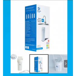 Μονή Φιλτροθήκη Κάτω Πάγκου PL-13