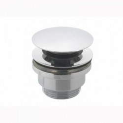 Βαλβιδα χρωμε UNIVERSAL TK 3010