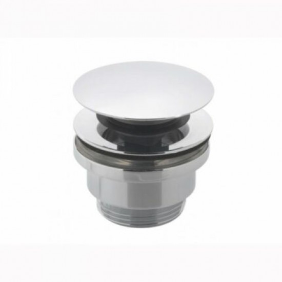 Βαλβιδα χρωμε UNIVERSAL TK 3010