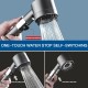 Τηλεφωνο GunmetalGray Three Speed Shower 707