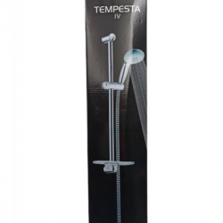 Στηλη Μπανιου Chrome Tempesta  Grohe 