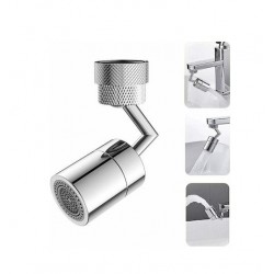 Splash Filter Faucet V300