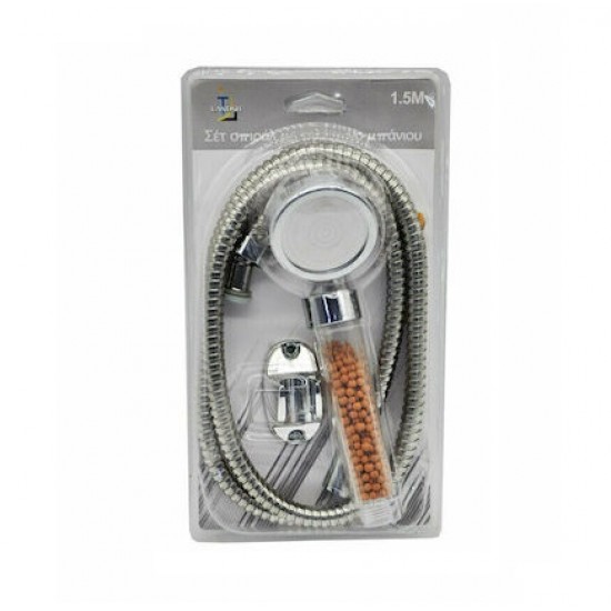 12190 Σετ Τηλέφωνο Ντουζ