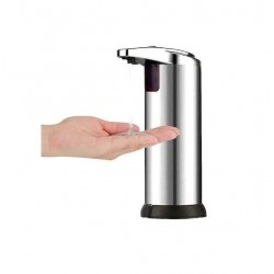 Automatic Soap Dispenser 8010 Automatic Soap Dispenser 8010