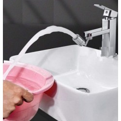 Splash Filter Faucet V720