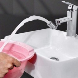 Splash Filter Faucet V720