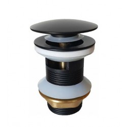 ΒΑΛΒΙΔΑ ΝΙΠΤΗΡΟΣ ΜΕ ΥΠΕΡΧΕΙΛΙΣΗ ΚΑΙ ΜΑΥΡΟ ΜΑΤ