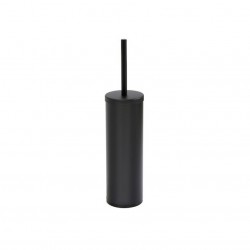 Μεταλλικό Πιγκάλ Stainless 304 Μπάνιου Black Matt