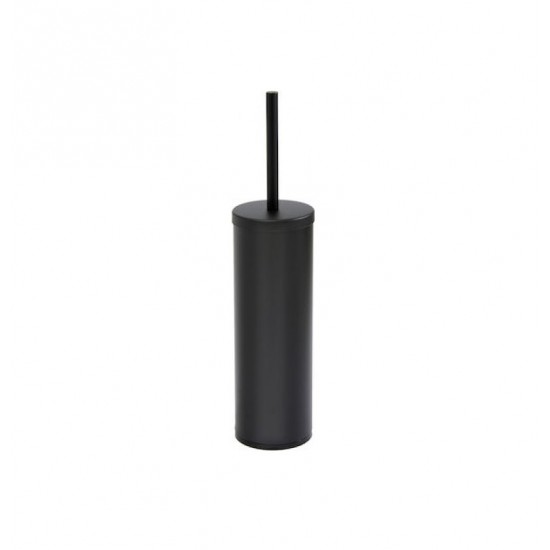 Μεταλλικό Πιγκάλ Stainless 304 Μπάνιου Black Matt