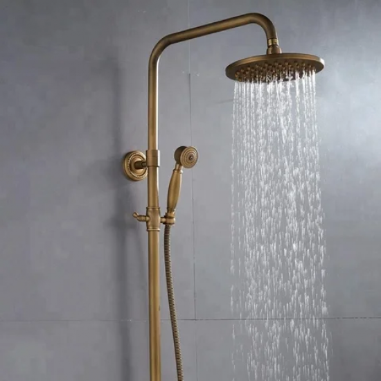 Στηλη Αναμεικτικη Bronze Πληρες Σετ Anatolia