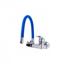 Επιτοιχια Μπαταρια Κουζινας μπλε TC-460