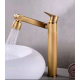 Μπαταρία Νιπτήρα Bronze Ψηλή Σπαστή Retro Bonken HT-1444