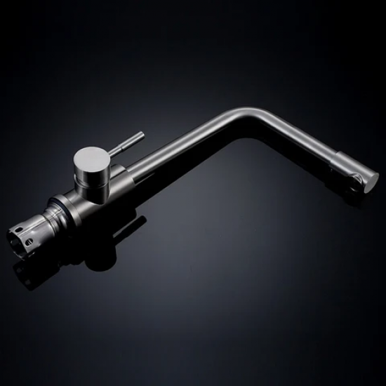 Μπαταρια Κουζινας Ανοξειδωτη  GREEN SUS304 