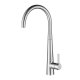 Αναμεικτικη Μπαταρια Κουζινας INOX Stainless 304 Bergamo Αναμεικτικη Μπαταρια Κουζινας INOX Stainless 304 Bergamo