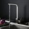 Μπαταρια κουζινας GunGray stainless 304 ψηλη BROZIO