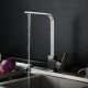 Μπαταρια κουζινας GunGray stainless 304 ψηλη BROZIO