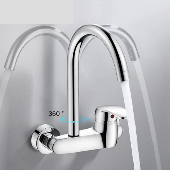 Επιτοιχια Μπαταρια Κουζινας Bonken HT-1650