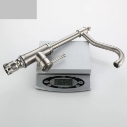 Μπαταρια κουζινας Stainless 304 Satine Glorio