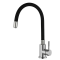 Μπαταρια Κουζινας inox Mat  stainless steel 304 Iris