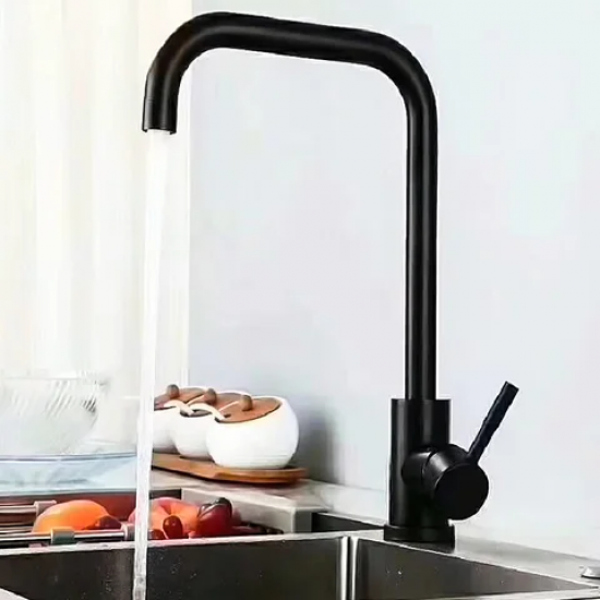 Μπαταρια Κουζινας Inox Stainless 304 Lucano