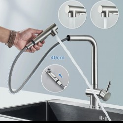 Μπαταρια Style 304 Stainless Steel κουζινας FOB