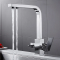 Τριοδη Μπαταρια Κουζινας Chrome Asanti 790