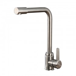 Αναμεικτικη Μπαταρια Κουζινας INOX Stainless 304 Bonken HT-4632 Αναμεικτικη Μπαταρια Κουζινας INOX Stainless 304 Bonken HT-4632