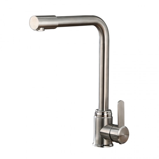 Αναμεικτικη Μπαταρια Κουζινας INOX Stainless 304 Bonken HT-4632 Αναμεικτικη Μπαταρια Κουζινας INOX Stainless 304 Bonken HT-4632