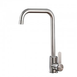 Μπαταρια Κουζινας Bonken HT-4150 Inox Stainless Steel