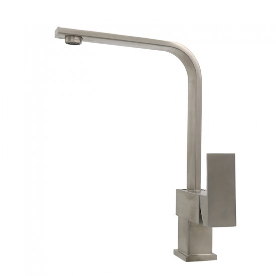 Μπαταρια κουζινας GunGray stainless 304 ψηλη BROZIO
