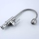 ΜΠΑΤΑΡΙΑ Κουζινας inox satine TRENDY BF-53