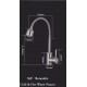 ΜΠΑΤΑΡΙΑ Κουζινας inox satine TRENDY BF-53