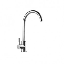 Μπαταρια Κουζινας TRENDYS SATINE