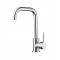 Μπαταρια Κουζινας Inox Chrome SUS304 Stainless 750