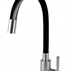 Μπαταρία Κουζίνας Σπαστή Ανοξείδωτο Ατσάλι SUS304 Bonken HT-3940