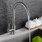 Μπαταρια κουζινας INOX Style 304 Stainless Steel