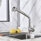 Μπαταρια Κουζινας INOX SATINE 8550