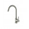 HIlang Italian Group Slim 21230000005 Ψηλή Μπαταρία Κουζίνας Πάγκου Inox Ασημί