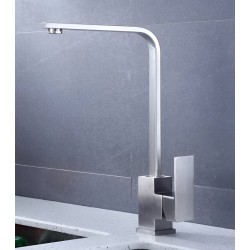 Μπαταρία Κουζίνας Inox Aνοξείδωτο Ατσάλι SUS304 Erisa