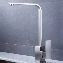 Μπαταρία Κουζίνας Inox Aνοξείδωτο Ατσάλι SUS304 Erisa