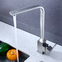 Μπαταρία Κουζίνας Inox Aνοξείδωτο Ατσάλι SUS304 Erisa