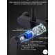 Μπαταρία Κουζίνας Μαύρη Σπαστή Bonken HT-9801