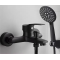 Μπαταρια Μπανιου Μαυρο   πληρες σετ  CT-6000