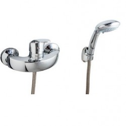 Μπαταρια Ντουζιερας UC-10 CHROME