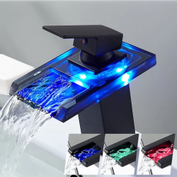 Μπαταρία Νιπτήρα με φωτισμό θερμοκρασίας  LG9000