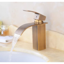 Μπαταρία Νιπτήρα Bronze Βonken HT-1822