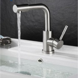 Μπαταρια Νιπτηρα inox SS304 PADOVA
